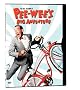 Pee-wee's Big Adventure (Widescreen) Pee-wee's Big Adventure (Widescreen)