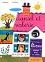 Daniel et Val�rie, CP, premier livret de lecture
