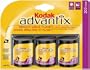 Kodak Advantix 200 Speed 25 Exposure APS Film ( 3 Pack)