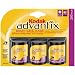 Kodak Advantix 200 Speed 25 Exposure APS Film ( 3 Pack)
