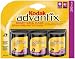 Kodak Advantix 200 Speed 25 Exposure APS Film ( 3 Pack)