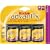 Kodak Advantix 200 Speed 25 Exposure APS Film ( 3 Pack)