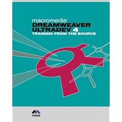 Macromedia Dreamweaver UltraDev 4 Authorized