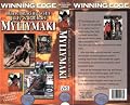 Barrel Racing with Judy & Rachael Myllymaki - DVD