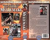 Barrel Racing with Judy & Rachael Myllymaki - DVD