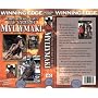 Barrel Racing with Judy & Rachael Myllymaki - DVD