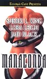 Manaconda: Sacred Eden, Knight Stalker, Devilish Dot