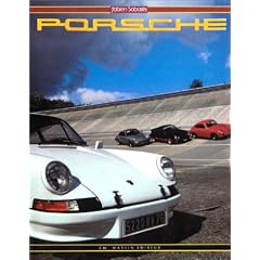Les must de Porsche