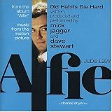 Mick Jagger - Old Habits Die Hard Pt.2