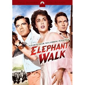 Elephant Walk by 
