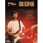 060. The Best Of Eric Clapton (Best of Eric Clapton) book cover