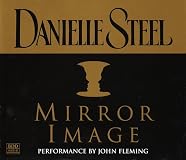Mirror Image (Unabridged)