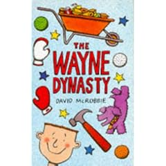 The Wayne Dynasty