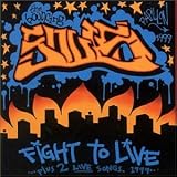 Fight to Live