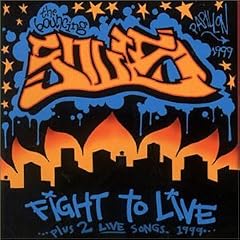 Fight to Live