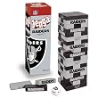 Oakland Raiders Jenga by USAopoly