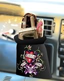 Ed Hardy Love Kills A/C Vent Mount Pocket