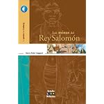 Las minas del Rey Salomon (La punta del iceberg) book cover