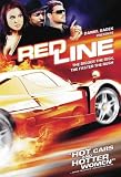 Redline Poster Movie B 11x17 Nadia Bjorlin Angus Macfadyen Eddie Griffin Tim Matheson