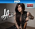 L.A. Ink [HD]: L.A. Ink Season 4 [HD]