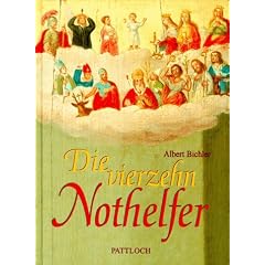 Die vierzehn Nothelfer