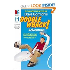 Dave Gorman's Googlewhack Adventure