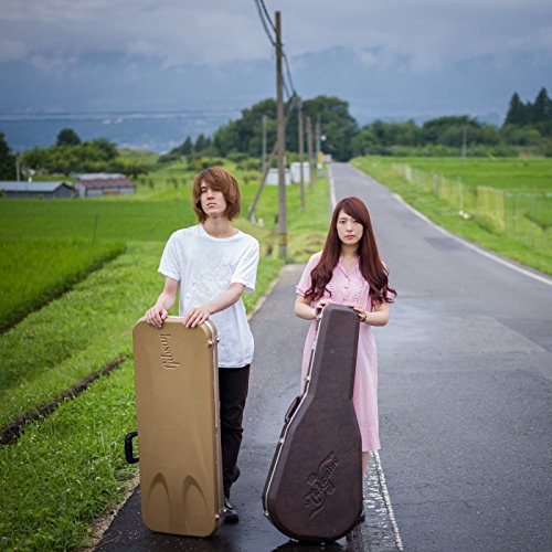 話をしよう / 時代のヒーロー GLIM SPANKY
