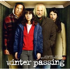 Winter Passing