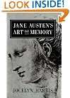 Jane Austen's Art of Memory