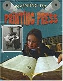 Books : Inventing the Printing Press (Breakthrough Inventions)