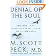 Denial Soul Spiritual Perspectives Euthanasia