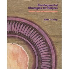 Developmental Strategies for Helpers: Individual, Family, and Network Interventions