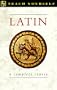 Latin: A Complete Course (Teach Yourself Books)
