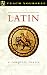 Book Latin: A Complete Course (Teach Yourself)
