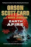 Earth Afire (First Formic War)