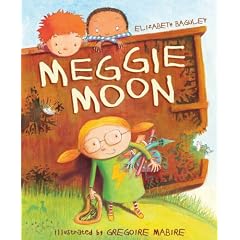 Meggie Moon