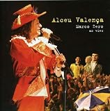 Alçeu Valença - Marco Zero Ao Vivo ( Audio CD ) - B00116W2Y4
