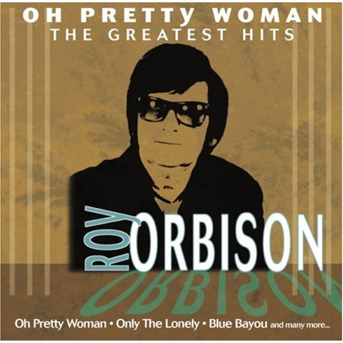 Roy Orbison - Roy Orbison