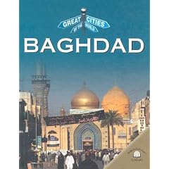 Baghdad (Great Cities of the World)