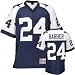 Marion Barber Dallas Cowboys Throwback NFL Premier Jersey