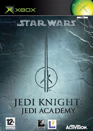 Buy Star Wars Jedi Knight: Jedi Academy (Xbox) online at Discounted New and Used prices. Delivered to your door with Childrens Toyshop.com