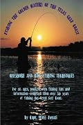 Fishing the Golden Waters of the Texas Gulf Coast