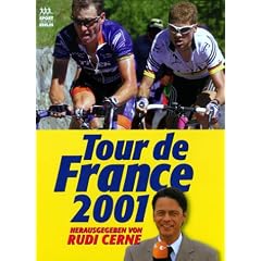 Tour de France 2001
