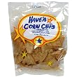 Have'a Corn Chips, Regular Flavor, 4-Ounce Bag (Pack of 24)