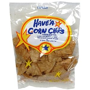 Have'a Corn Chips