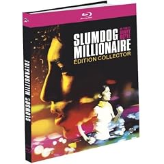 Slumdog millionaire [Edizione: Francia]
