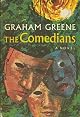 The Comedians