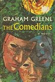 The Comedians