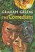The Comedians by Graham Greene