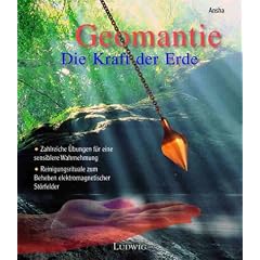 Geomantie, Die Kraft der Erde